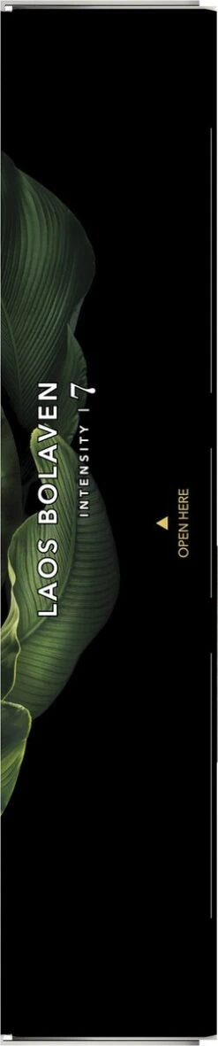 L'OR Espresso Limited Creations Laos Bolaven Koffiecups - Intensiteit 7/12 - 10 X 10 Capsules -Koffiebenodigdheden Winkel 251x1200 7