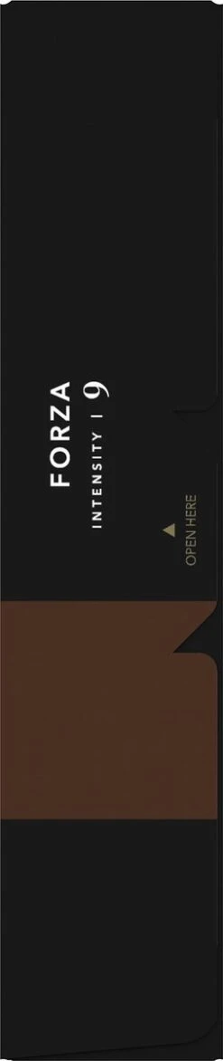 L'OR Espresso Forza Koffiecups - Intensiteit 9/12 - 10 X 20 Capsules -Koffiebenodigdheden Winkel 253x1200 8