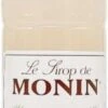 Monin Cocos Koffiesiroop XL Fles 1 Liter Kokos Siropen -Koffiebenodigdheden Winkel 273x1200 3