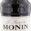 Monin Koffiesiroop Chocolade - 70 Cl -Koffiebenodigdheden Winkel 282x1200 1