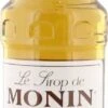 Monin Koffiesiroop Hazelnoot Noisette - 70 Cl -Koffiebenodigdheden Winkel 282x1200