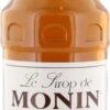 Monin Koffiesiroop Appeltaart - 70 Cl -Koffiebenodigdheden Winkel 282x1200 2