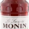 Monin Koffiesiroop Kaneel - 70 Cl -Koffiebenodigdheden Winkel 282x1200 3