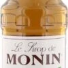 Monin Koffiesiroop Tiramisu - 70 Cl -Koffiebenodigdheden Winkel 282x1200 4