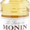 Monin Koffiesiroop Toffee Nut - 70 Cl -Koffiebenodigdheden Winkel 285x1200 1