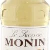 Monin Koffiesiroop Amaretto - 70 Cl -Koffiebenodigdheden Winkel 285x1200