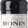 Monin Koffie/Thee Siroop Fles - Chai Tea - 70cl -Koffiebenodigdheden Winkel 286x1200