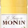 Monin Siroop Vanille - Koffieverrijker - 1 Liter -Koffiebenodigdheden Winkel 286x1200 2