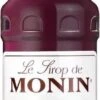 Monin Koffiesiroop Lavendel - 70 Cl -Koffiebenodigdheden Winkel 291x1200 1