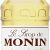 Monin Vanille Koffie Siroop Fles 70cl -Koffiebenodigdheden Winkel 291x1200 2