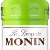 Monin Koffiesiroop Komkommer - 70 Cl -Koffiebenodigdheden Winkel 296x1200 1