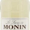 Monin Koffiesiroop Cocos - 70 Cl -Koffiebenodigdheden Winkel 296x1200