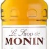 Monin Koffiesiroop Gingerbread - 70 Cl -Koffiebenodigdheden Winkel 299x1200