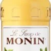 Monin Siroop Hazelnoot - Koffiesiroop - 1 Liter -Koffiebenodigdheden Winkel 304x1200