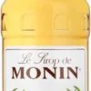 Monin Vanille Koffiesiroop 1 Liter Fles XL -Koffiebenodigdheden Winkel 306x1200