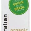 Australian Coffee Beans Special Blend Brazil -4 X 750 Gram- UTZ Organic -Koffiebenodigdheden Winkel 378x1200 2