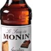 Monin Koffiesiroop Speculoos - 70 Cl -Koffiebenodigdheden Winkel 437x1200