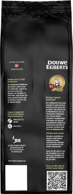 Douwe Egberts Mocca Koffiebonen - 4 X 500 Gram -Koffiebenodigdheden Winkel 452x1200 1