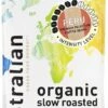 Australian Coffee Beans Single Origin Peru -4 X 500 Gram- UTZ Organic -Koffiebenodigdheden Winkel 453x1200 10