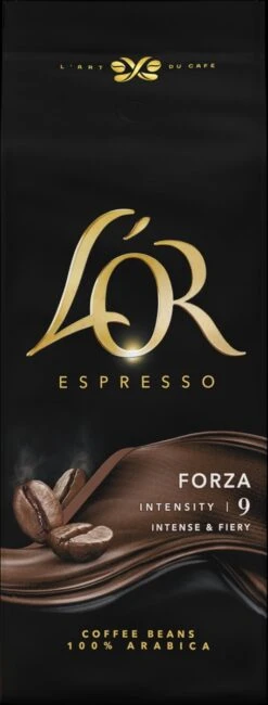 L'OR Forza Koffiebonen (9) - 4x 1000 Gram -Koffiebenodigdheden Winkel 456x1200 1