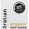 Australian Coffee Beans Dark Roast -4 X 500 Gram- UTZ Organic -Koffiebenodigdheden Winkel 476x1200