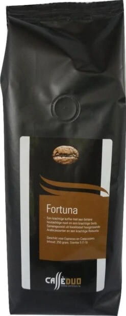 Proefpakket Koffiebonen - Caffè Duo - 5 X 250 Gram - Inclusief 100% Arabica Melanges -Koffiebenodigdheden Winkel 481x1200 1