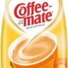 Nestle Coffee Mate Hazelnut Powder Coffee Creamer 425g/15oz -Koffiebenodigdheden Winkel 501x1200