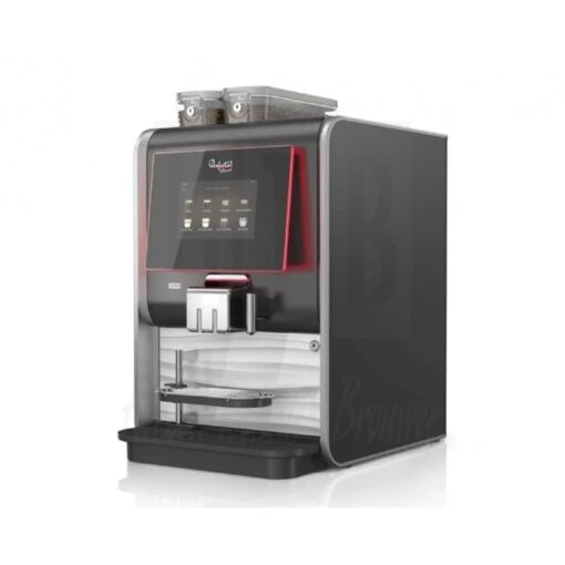 Animo OptiMe 21, 230 Volt 50HZ, 2275 Watt, 1007044 -Koffiebenodigdheden Winkel 50522