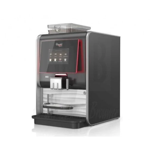 Animo OptiMe 11, 230 Volt 50HZ, 2200 Watt, 1007041 -Koffiebenodigdheden Winkel 50532