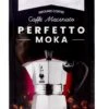 Bialetti Perfetto Moka Delicato Gemalen Koffie - 250 Gram -Koffiebenodigdheden Winkel 509x1200