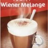 Nescafé - Family Wiener Melange - 6x 280g -Koffiebenodigdheden Winkel 511x1200