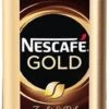 Nescafe Gold Oploskoffie - 200 Gram -Koffiebenodigdheden Winkel 522x1200