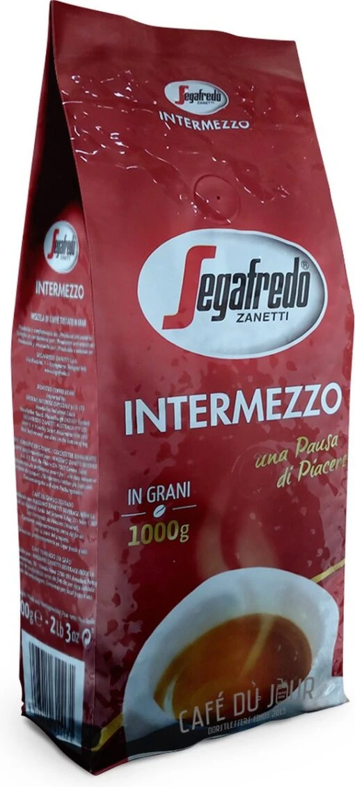 Segafredo Intermezzo - 1 Kg -Koffiebenodigdheden Winkel 541x1200 1