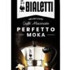 Bialetti Perfetto Moka Vaniglia (vanille) Gemalen Koffie – 250gr -Koffiebenodigdheden Winkel 544x1200