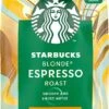 Starbucks Blonde® Espresso Roast - Koffiebonen - 200 Gram -Koffiebenodigdheden Winkel 557x1200