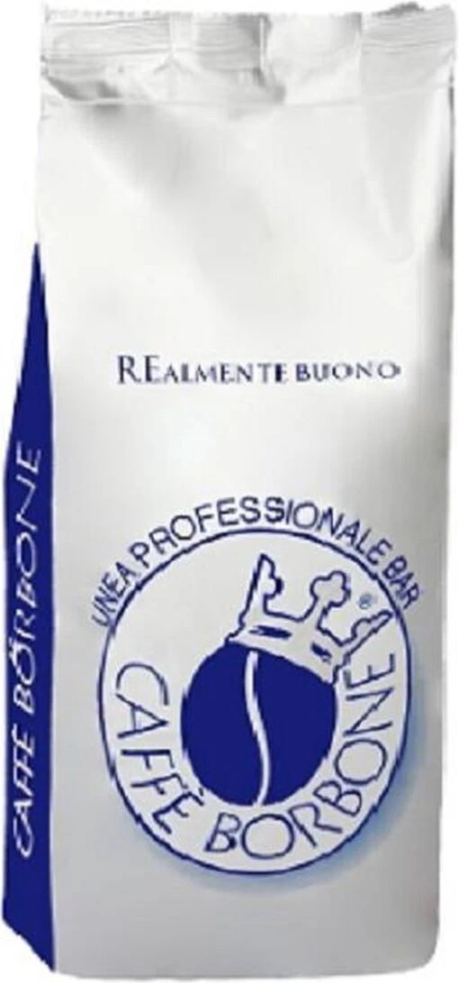 Caffe Borbone Blu 3 X 1 Kilo -Koffiebenodigdheden Winkel