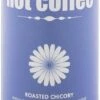 Chikko - Biologische Caffeïnevrije Koffievervanger - Geroosterde Cichorei -Roasted Chicory - 150 G -Koffiebenodigdheden Winkel 569x1200