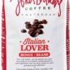 Jones Brothers Coffee Koffiebonen Italian Lover – 6 X 500 Gram -Koffiebenodigdheden Winkel 572x1200