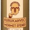 Turkse Koffie Kurukahveci Mehmet Efendi 500 Gr. - Gemalen Koffie - Turkish Coffee - Türk Kahvesi - Turk Kahvesi -Koffiebenodigdheden Winkel 615x1200