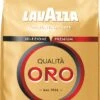 Lavazza Qualita Oro Koffiebonen -1 X 1 Kg -Koffiebenodigdheden Winkel 621x1200