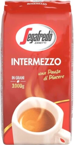 Segafredo Intermezzo - 1 Kg -Koffiebenodigdheden Winkel 621x1200 3