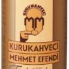 Turkse Koffie Kurukahveci Mehmet Efendi 500 Gram Gemalen Koffie -Koffiebenodigdheden Winkel 623x1200