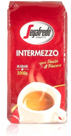 Segafredo Intermezzo - 1 Kg -Koffiebenodigdheden Winkel 627x1200 1