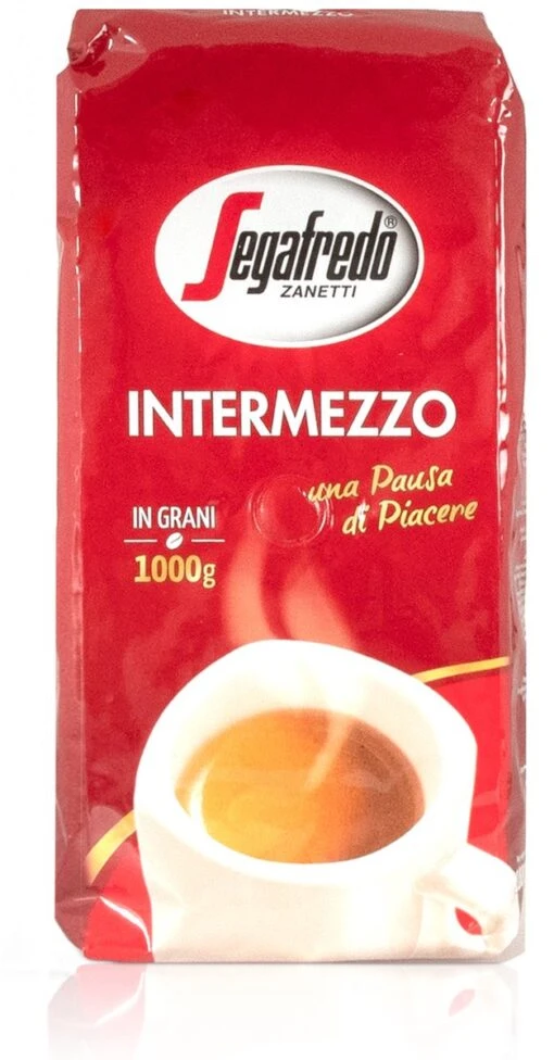 Segafredo Intermezzo - 1 Kg -Koffiebenodigdheden Winkel 627x1200 1