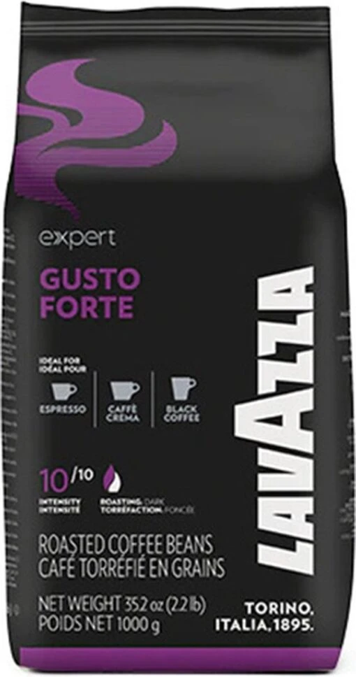 Lavazza Expert Gusto Forte Koffiebonen - 6 Kg -Koffiebenodigdheden Winkel 632x1200 2