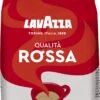 Lavazza Qualita Rossa Koffiebonen - 1 Kg -Koffiebenodigdheden Winkel 635x1200