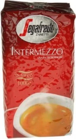 Segafredo Intermezzo - 1 Kg -Koffiebenodigdheden Winkel 656x1200 3