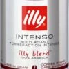 Illy Intenso Koffiebonen - 6 X 250 Gram -Koffiebenodigdheden Winkel 658x1200 1