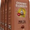 Douwe Egberts Mocca Koffiebonen - 4 X 500 Gram -Koffiebenodigdheden Winkel 658x1200