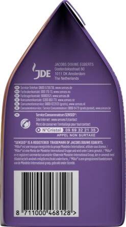 Senseo Milka Pads - 4 X 8 Pads - Warme Chocolademelk -Koffiebenodigdheden Winkel 668x1200 6